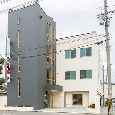 Guest House彩 Moriguchi Exteriér fotografie