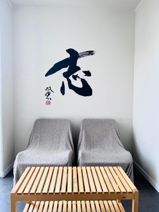Guest House彩 Moriguchi Exteriér fotografie